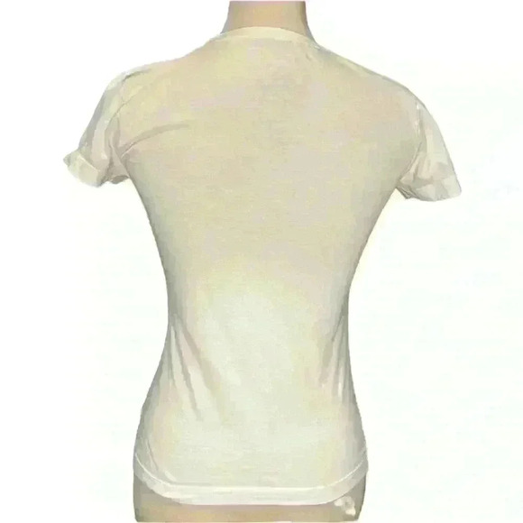 Nike slim fit Texas Rangers t shirt size XS - Picture 5 of 8